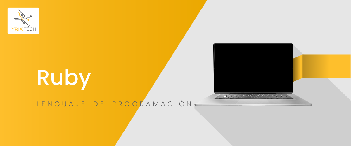 Desarrollo Ruby